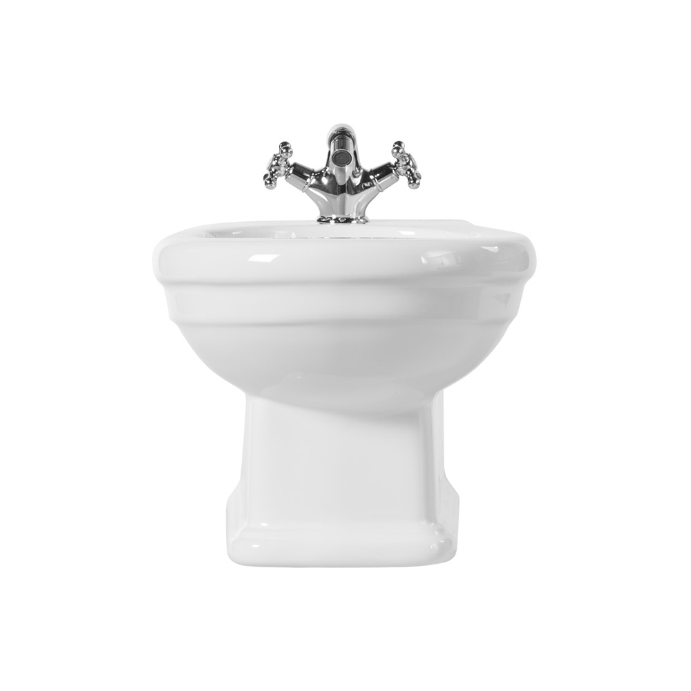 Приобрести belbagno биде подвесное boheme, белое bb115bh