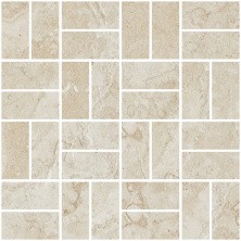 Мозаика Kerranova Shakespeare Светло-Серая SR m12