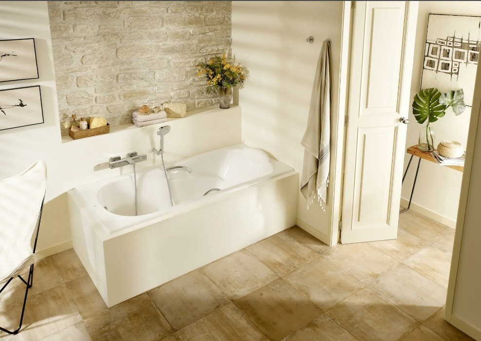 Приобрести чугунная вана roca haiti 170x80 см 7.2327.g.000.r