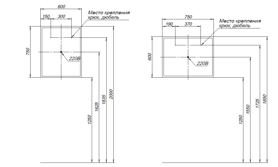 Приобрести aquanet зеркало оптима 60 см, белое матовое