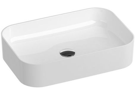 Приобрести раковина-чаша ravak ceramic slim r 55 см xjx01155002