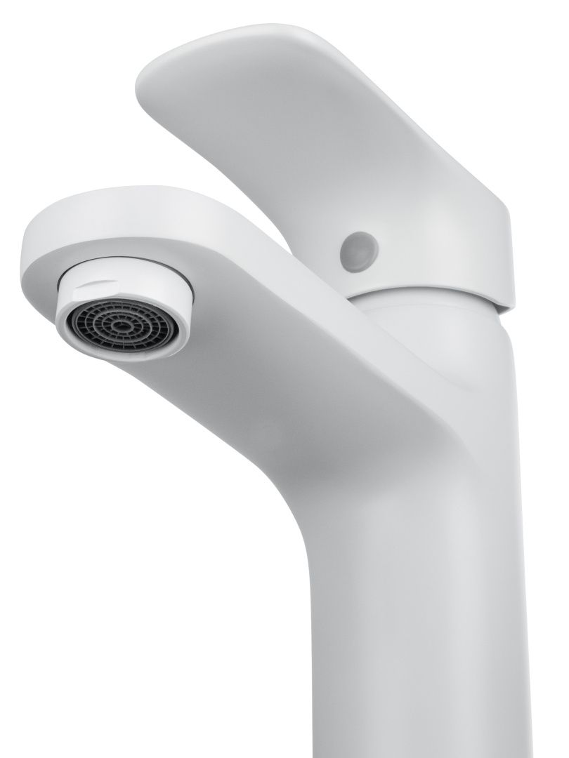 Приобрести смеситель для раковины wonzon & woghand, белый матовый (ww-xh-011-mw)