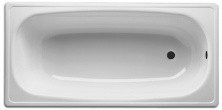 Ванна стальная BLB EUROPA 160x70 см