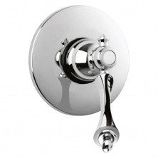 CEZARES Смеситель скрытого монтажа MARGOT, хром MARGOT-DIM-01-M