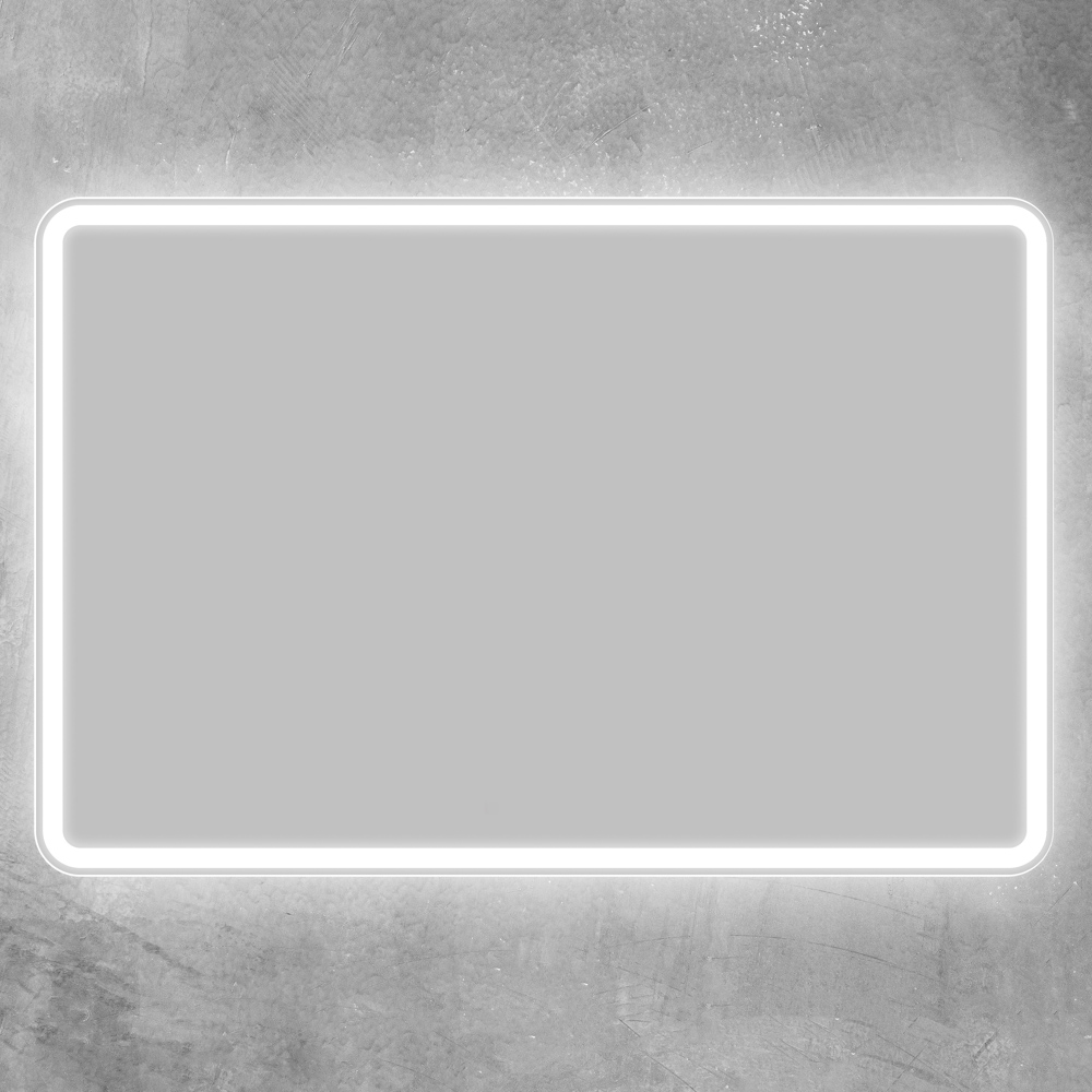 Приобрести belbagno зеркало 120х80 см spc-mar-1200-800-led-btn