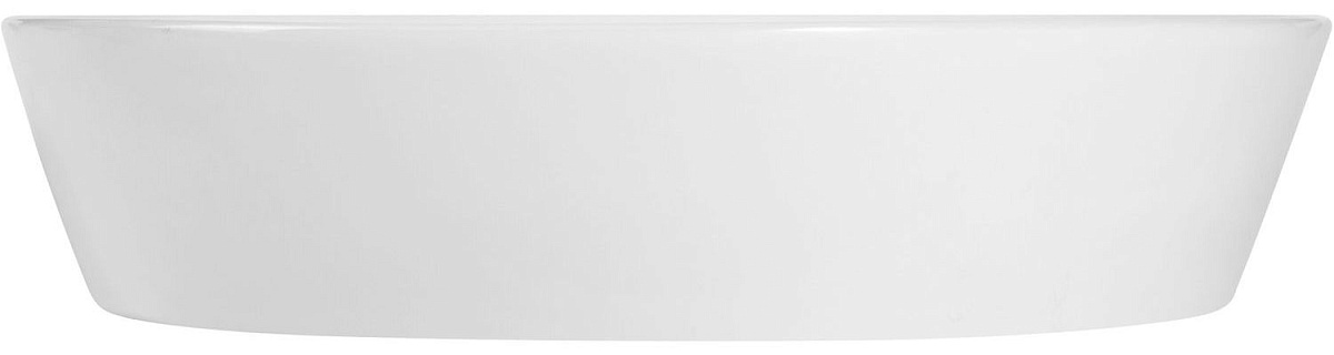 Приобрести aquanet раковина moon-2 43х43 см, белая