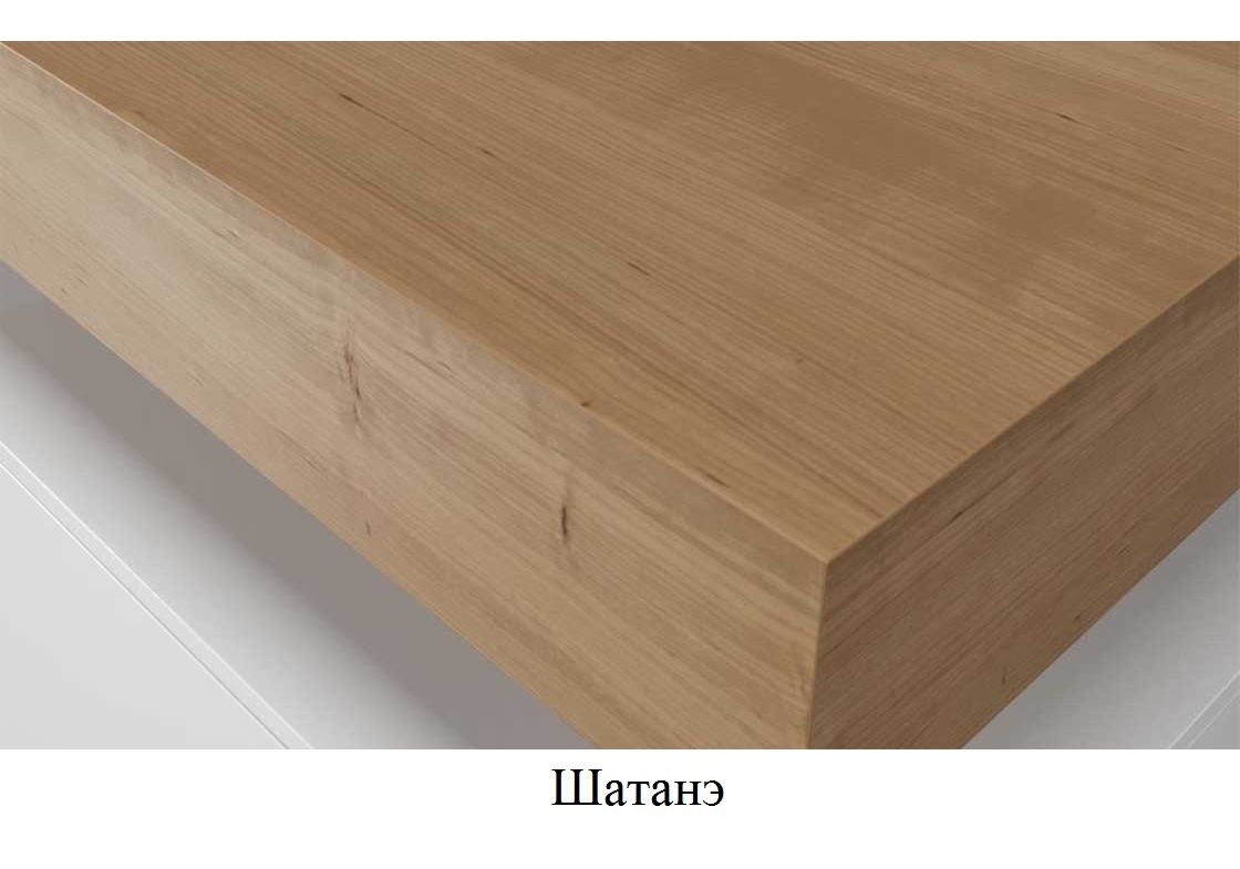 Приобрести тумба подвесная со столешницей velvex unit 160 см, белый мрамор