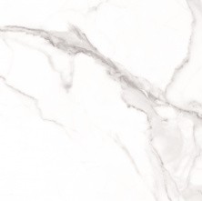 Плитка напольная Gracia Ceramica Carrara grey PG 01 450x450, светло серая, 1-й сорт 