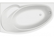 Bas Акриловая ванна Фэнтези L 150*90 (с каркасом)