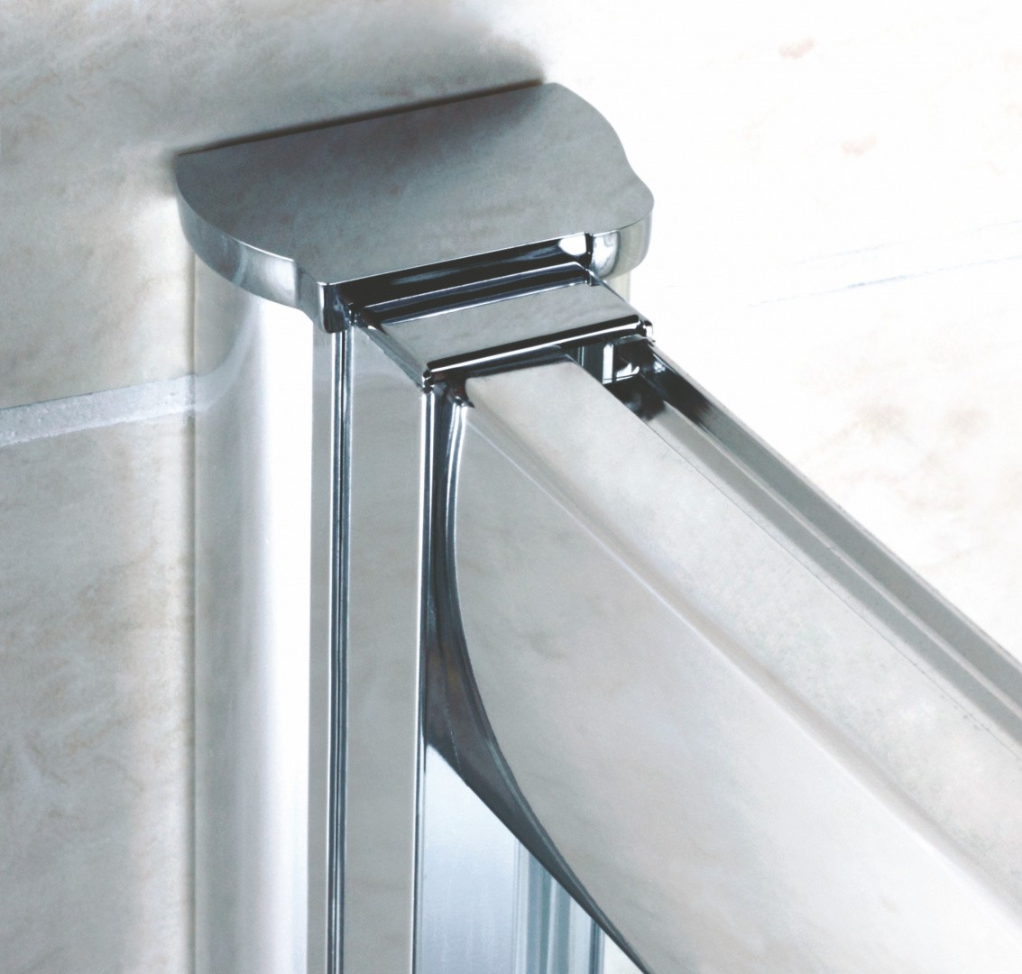 Приобрести cezares дверь душевая pratico 145x185см pratico-bf-1-145-p-cr