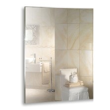 Loranto Зеркало Прямоугольник 60х80 см, универсальное крепление (ФР-00000702)