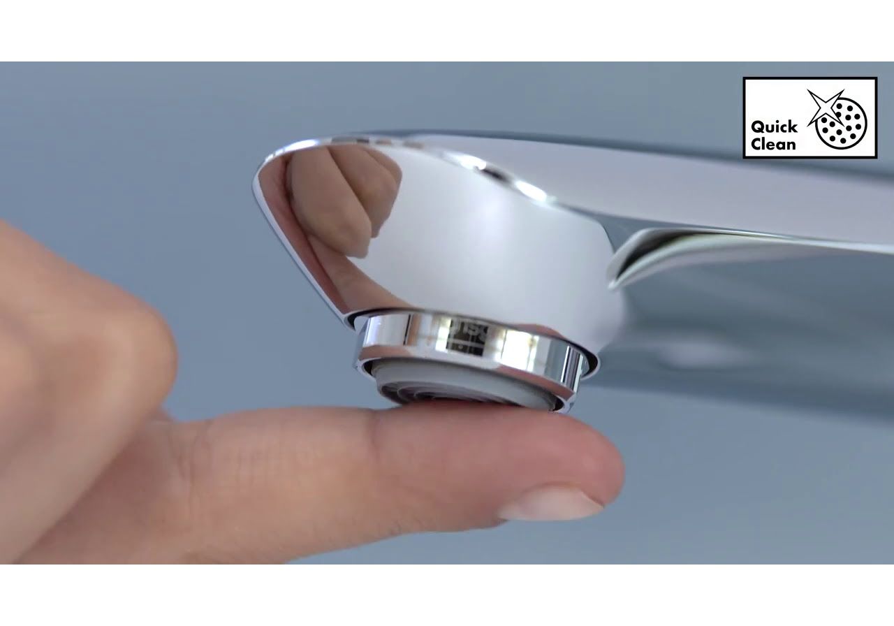 Приобрести 71127000 novus однорычажный смеситель для раковины, излив 195 мм, настенный, скрытый монтаж, хром (скрытая часть нужна 13622180)