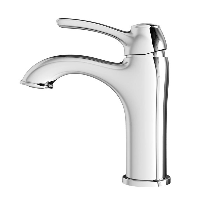 Приобрести iddis смеситель для раковины oldie 171мм, хром, oldsb00i01