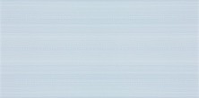 Плитка настенная AltaCera Lines Azul 24,9*50, голубая WT9LNS03