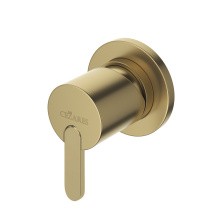 CEZARES Встраиваемый смеситель LEAF-DIM-SR