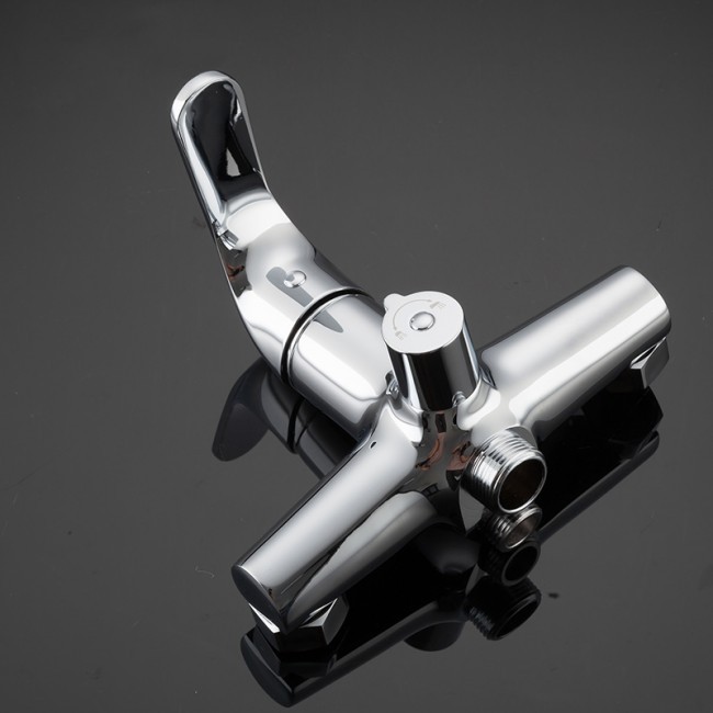 Приобрести gappo смеситель для ванны и душа g2235, хром 88394