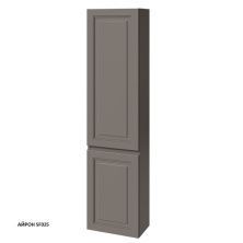 Caprigo Пенал WALES 40 см, айрон