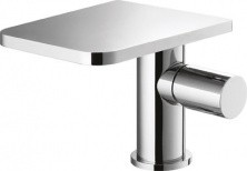 CEZARES Смеситель для раковины CASCADO, хром CASCADO-F-LS-01-W0