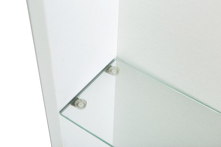 Приобрести belbagno зеркало-шкаф 80х80 см spc-mar-600/800-1a-led-tch