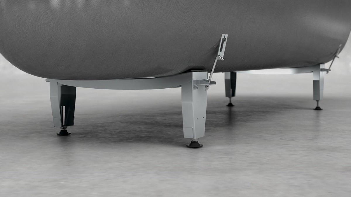 Приобрести ножки на стальные ванны universal\atlantica\europe