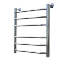 Тругор Водяной полотенцесушитель Браво П6 500x600 мм НК2 , хром 00-00021647