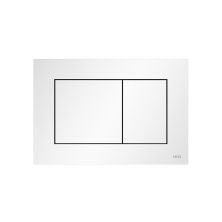 TECE Кнопка смыва Now для инсталляции, белая матовая 9240417