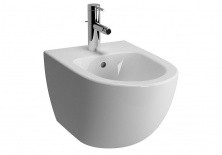 Биде подвесное Vitra Sento 4338B003-1046