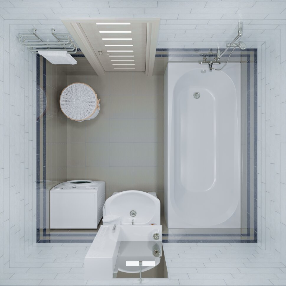 Приобрести тритон ванна акриловая дина 170х75см, прямоугольная щ0000048442