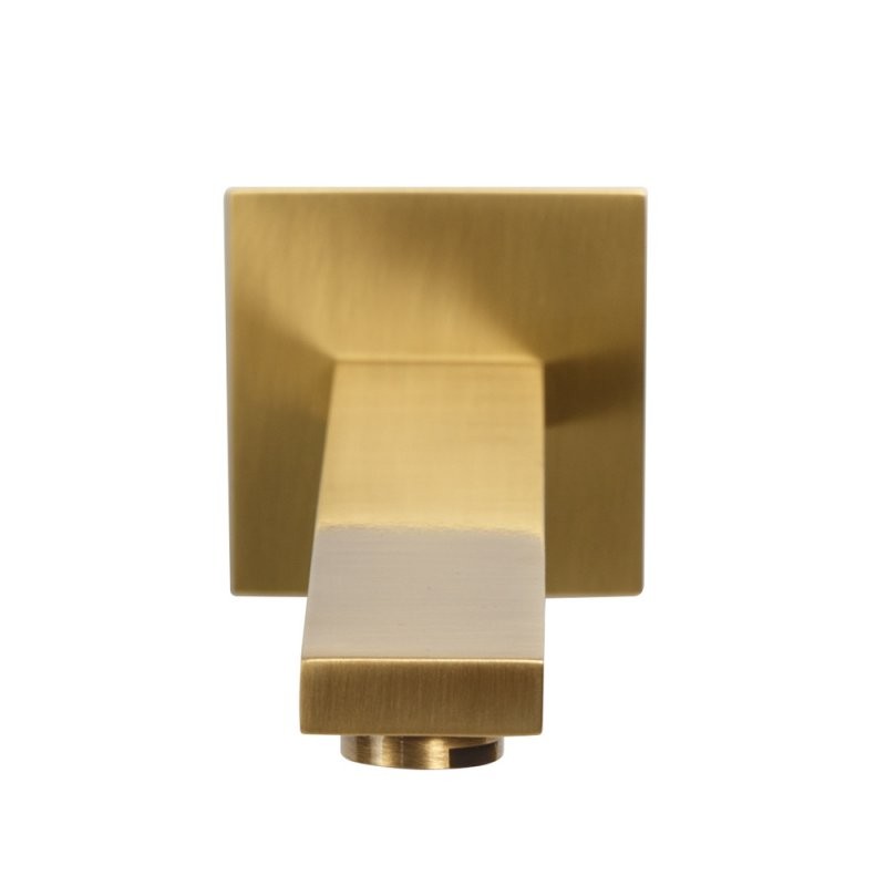 Приобрести cezares излив для ванны и раковины unika, бронза unika-scv-02