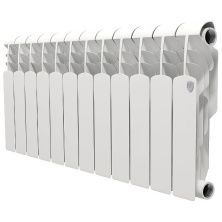 Royal Thermo Радиатор биметаллический Vittoria 350 ( белый ) - 12 секц.