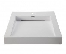 Раковина над стиральной машиной Horké Monreal 600*555