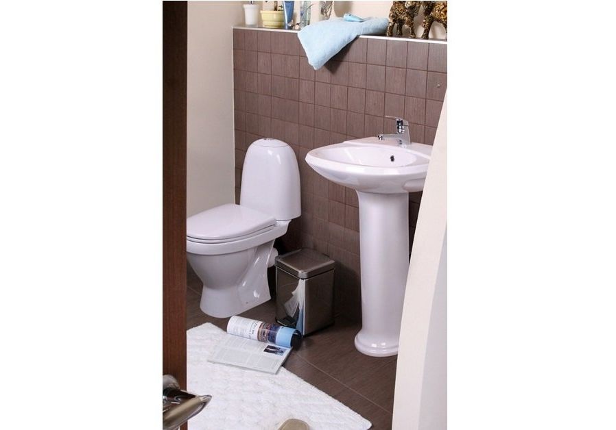 Приобрести раковина подвесная sanita виктория 60 см