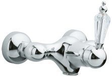 Boheme Смеситель для душа Brillante, хром 344