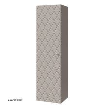 Caprigo Пенал ROMA 35 см, сансет