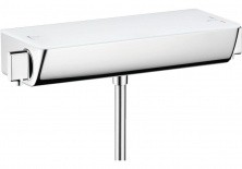 Смеситель для душа с термостатом Hansgrohe Ecostat Select 13161400 