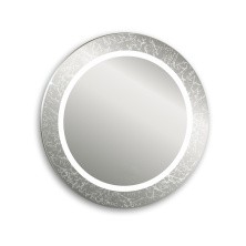 Loranto Зеркало Лаго-ECO D770, без подсветки ФР-1906