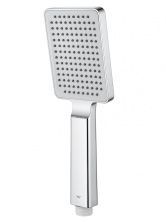 Душевая лейка WONZON & WOGHAND, Хром (WW-981353-CR)