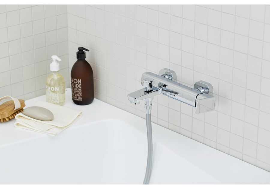 Приобрести смеситель для ванны ravak 10° td 022.00/150 x070065