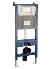 Инсталляция для унитазов WONZON & WOGHAND с механической системой смыва (WW-TI739A)