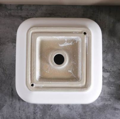 Приобрести раковина-чаша ceramalux 40 см d1303