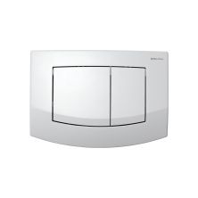 TECE Кнопка смыва Ambia для инсталляции, антибактериальное покрытие, белая глянцевая 9240240