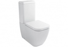 Унитаз-компакт BelBagno Alpina BB10100CP