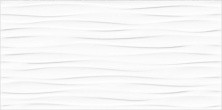 Плитка настенная Alma Ceramica Esta 249x500, белая TWU09DIV000