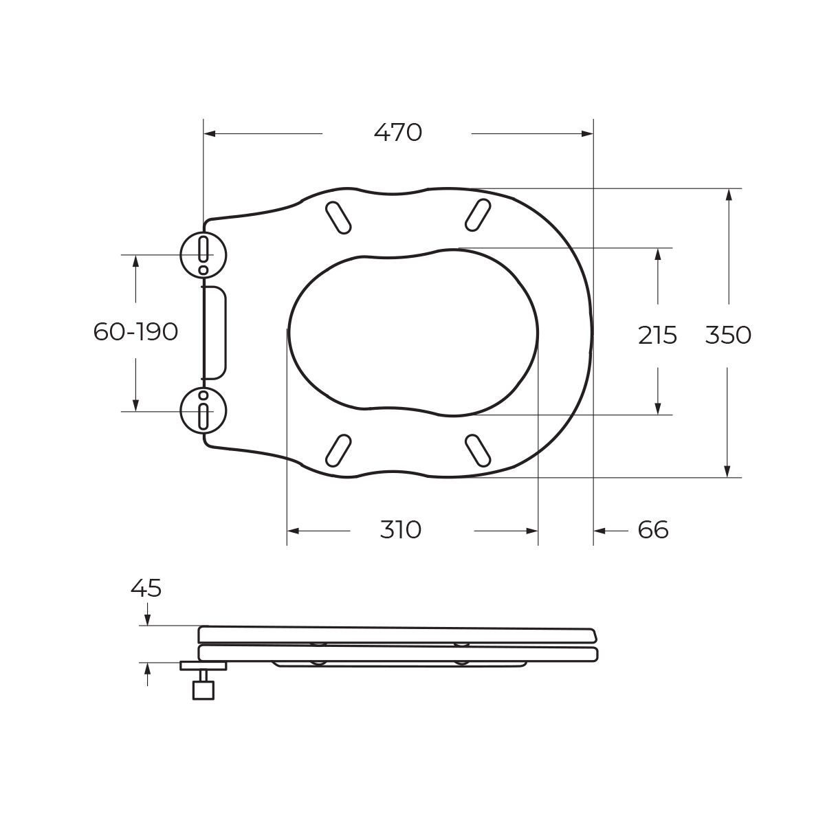 Приобрести belbagno унитаз компакт безободковый boheme с сиденьем дюропласт, микролифт, белый bb115cpr/bb115sc