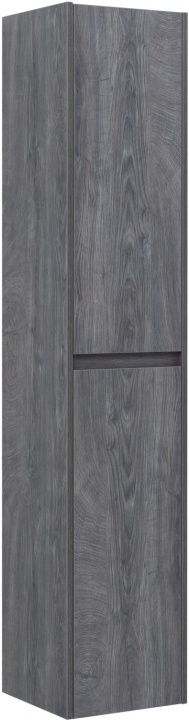 Приобрести aquanet пенал nova lite 35 см, дуб рошелье