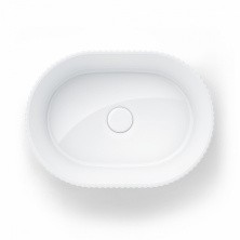 Раковина-чаша Kerama Marazzi Vento 50 см VE.wb.50\WHT