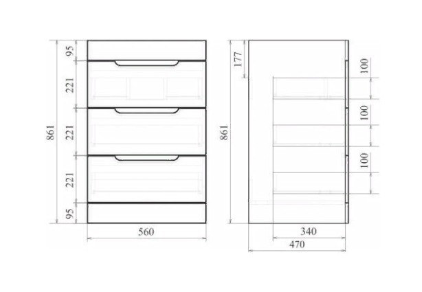 Приобрести mirsant тумба напольная soho quadro с раковиной столешницей fly 2 120 см под стиральную машину, правая ут000077619