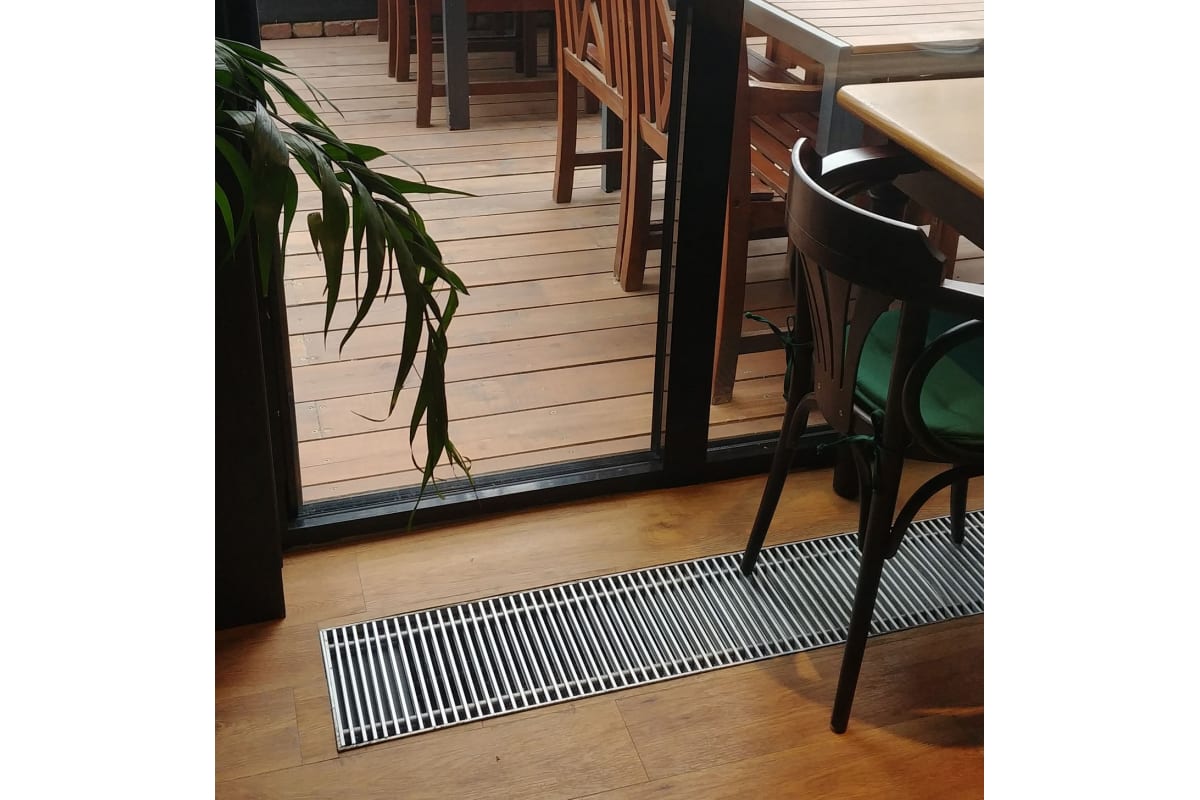 Приобрести techno решетка рулонная usual kvz 200-1600, 32854