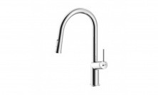 LEMARK Смеситель для кухни Minima, хром LM3850C