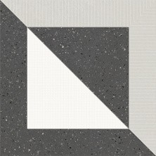 Керамогранит Lb-ceramics Гуннар 30х30 см, серый, геометрия